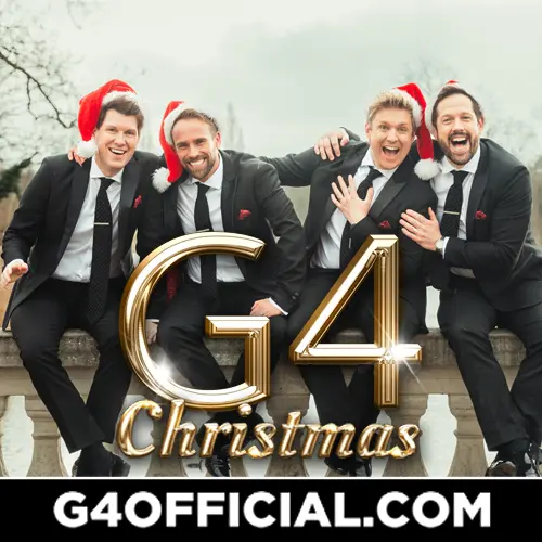 G4 Christmas 2026 - St Edmundsbury Cathedral — event image
