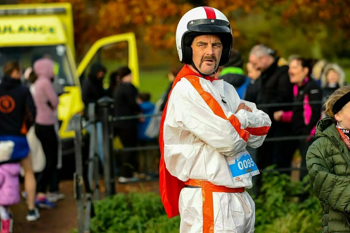 The Liverpool 1.5k, 5k, 10k and Half Marathon MoRun 2026 — event image