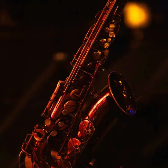 Imagem do evento The Jazz Room - A Journey to the Heart of New Orleans