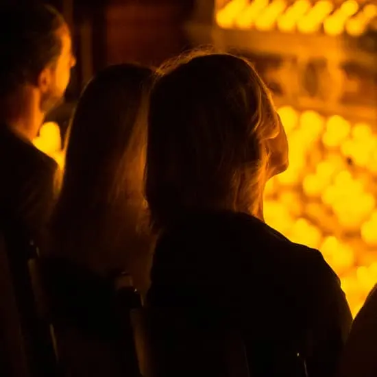 Imagem do evento Candlelight: Tribute to Drake