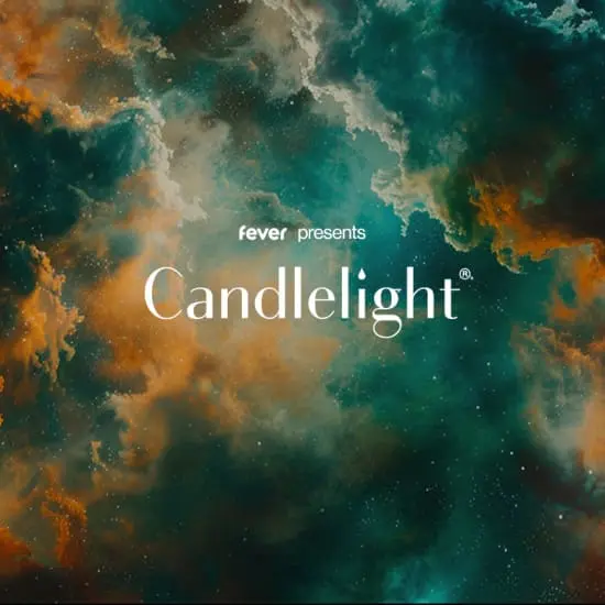 Imagem do evento Candlelight: Tribute to Coldplay & Imagine Dragons