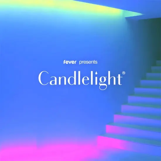 Imagem do evento Candlelight: Tribute to Drake