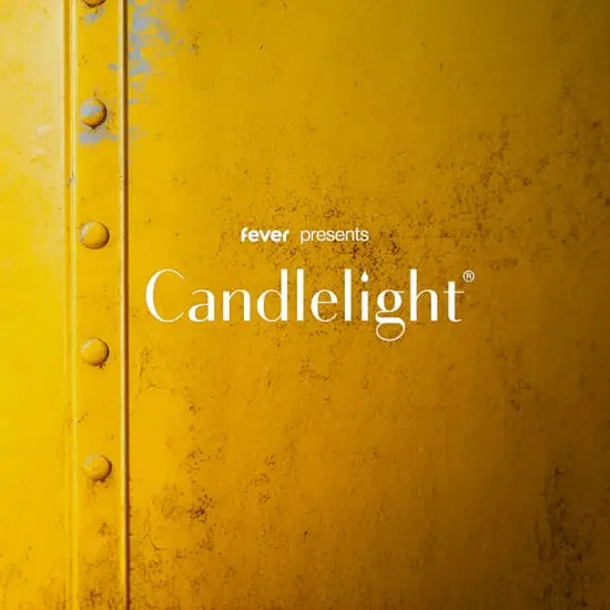 Imagem do evento Candlelight: Tribute to The Beatles