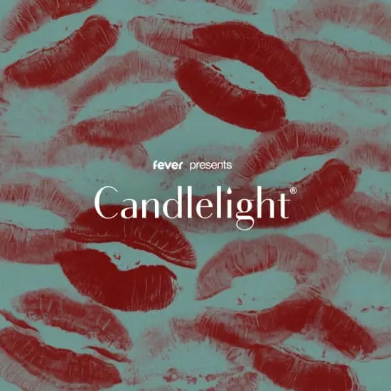 Imagem do evento Candlelight: Tribute to The Beatles