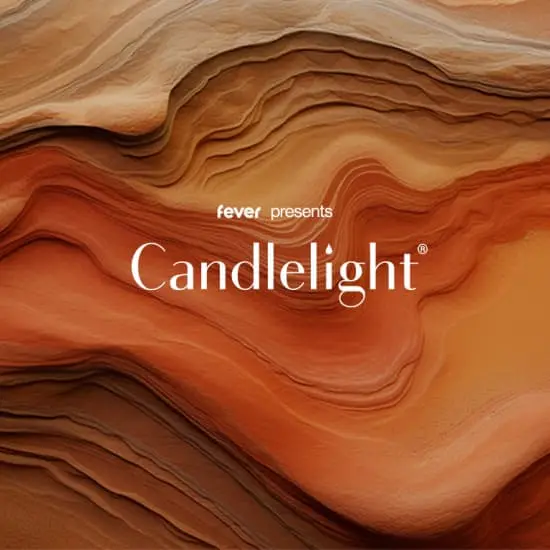 Imagem do evento Candlelight: The Best of Hans Zimmer