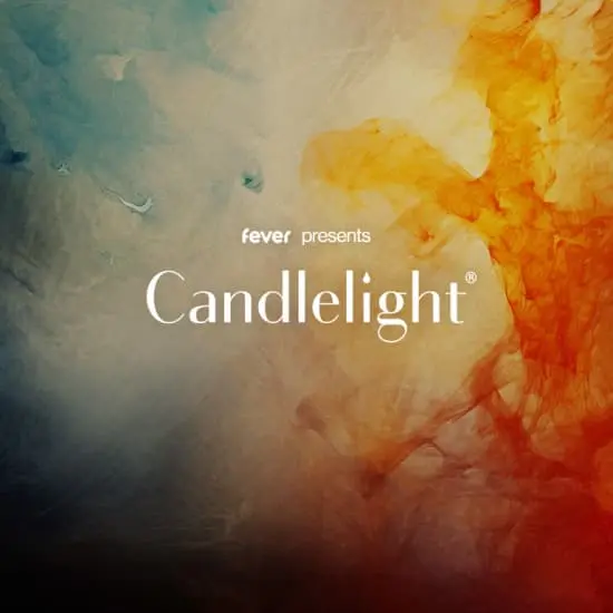 Imagem do evento Candlelight: Tribute to Coldplay & Imagine Dragons