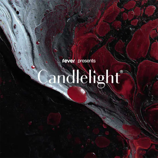 Imagem do evento Candlelight: Tribute to Metallica
