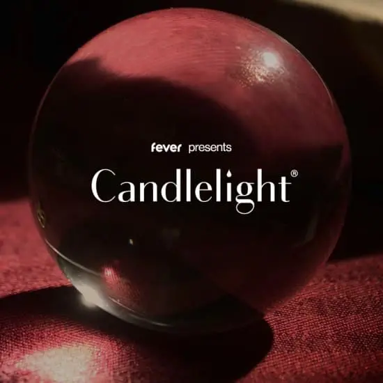 Imagem do evento Candlelight: Tribute to Fleetwood Mac