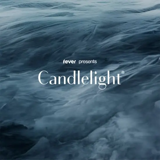 Imagem do evento Candlelight: The Best of Hans Zimmer
