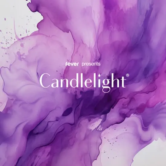 Imagem do evento Candlelight: Tribute to Taylor Swift