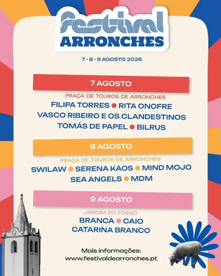 Festival 2026 — event image