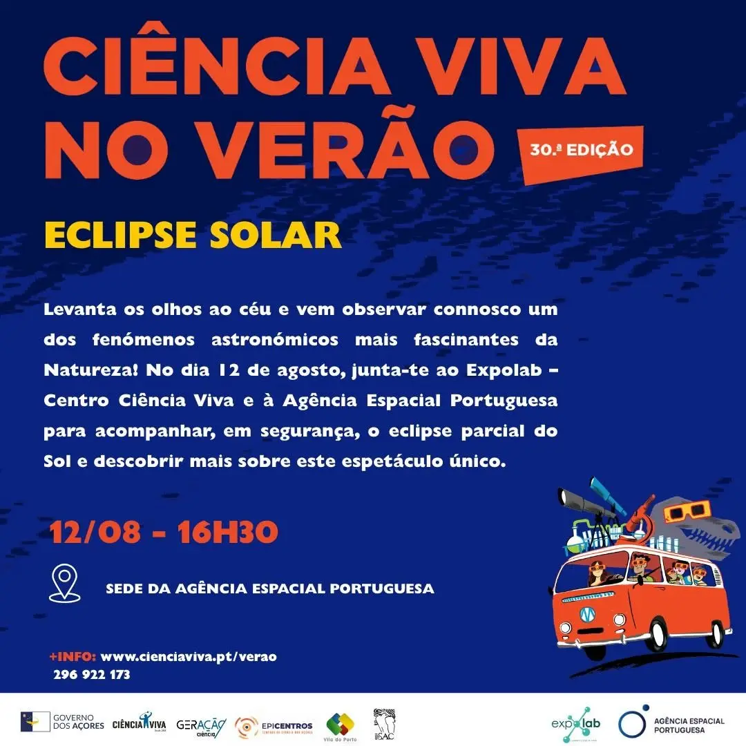Imagem do evento 𝗘𝗖𝗟𝗜𝗣𝗦𝗘 𝗦𝗢𝗟𝗔𝗥