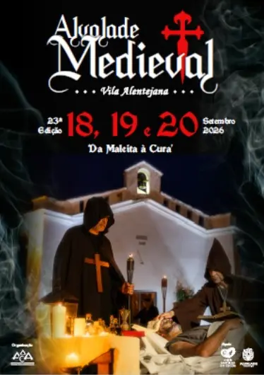 Alvalade Medieval 2026 — event image