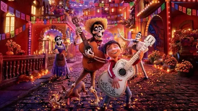 COCO — event image