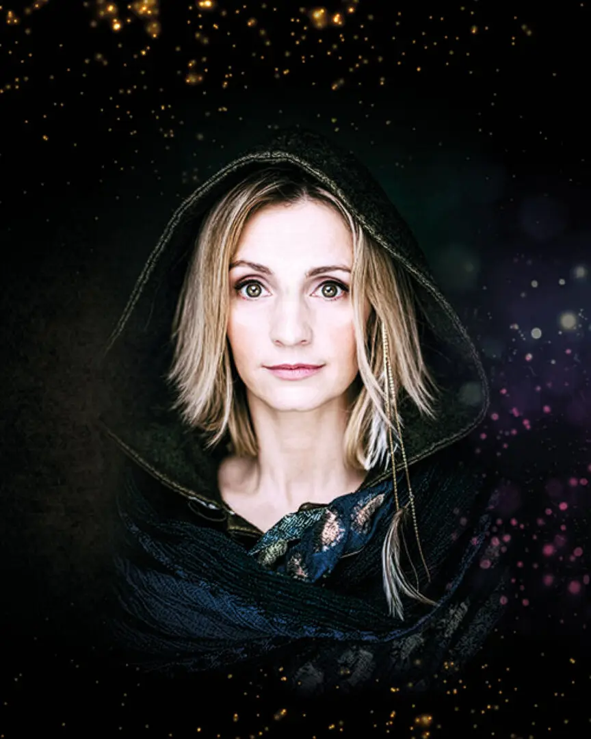 Cara Dillion - Upon A Winter's Night at Union Chapel - London — event image