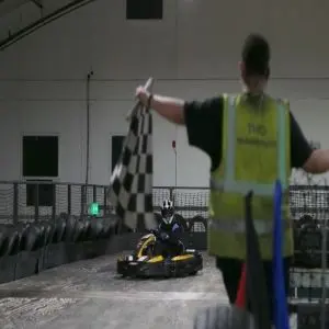 Imagem do evento Christmas party go karting discount