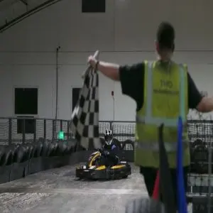 Imagem do evento Christmas party go karting discount