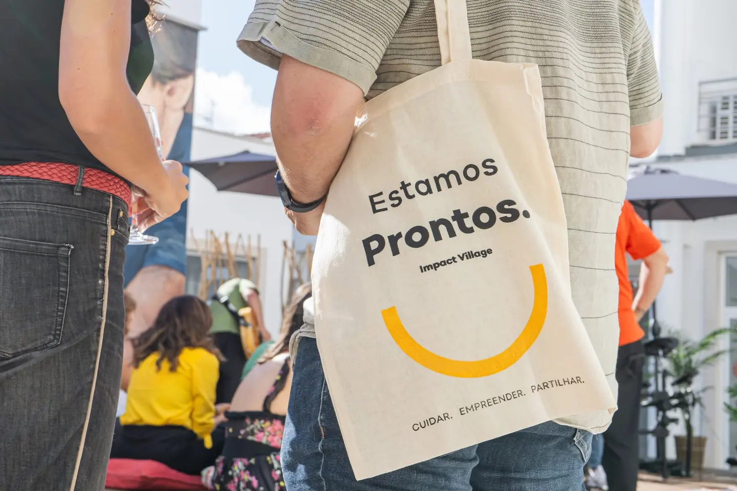 Imagem do evento Coffee Break