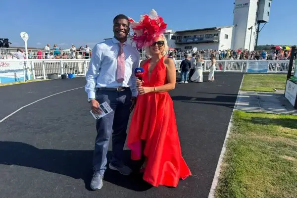 Imagem do evento FFOS LAS RACECOURSE LADIES DAY SET TO SPARKLE ON FRIDAY 21st AUGUST