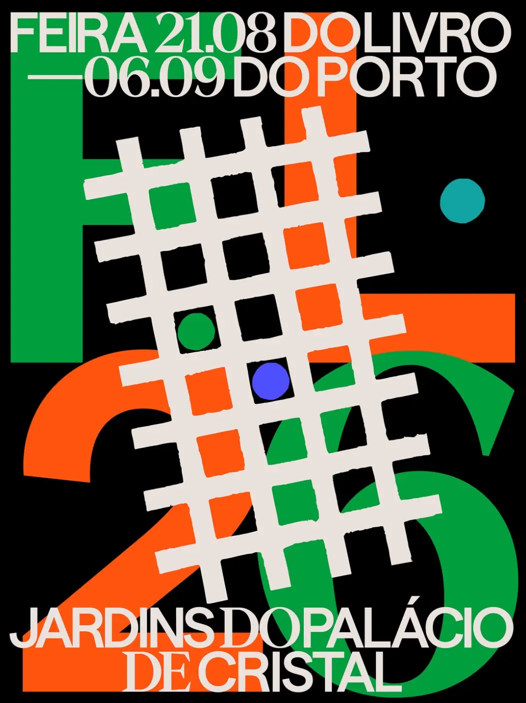 Imagem do evento Feira do Livro do Porto