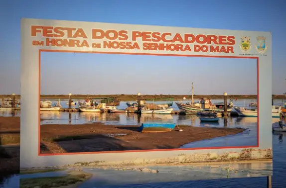 Imagem do evento Festa dos Pescadores em Honra de Nossa Senhora do Mar em Cabanas de Tavira