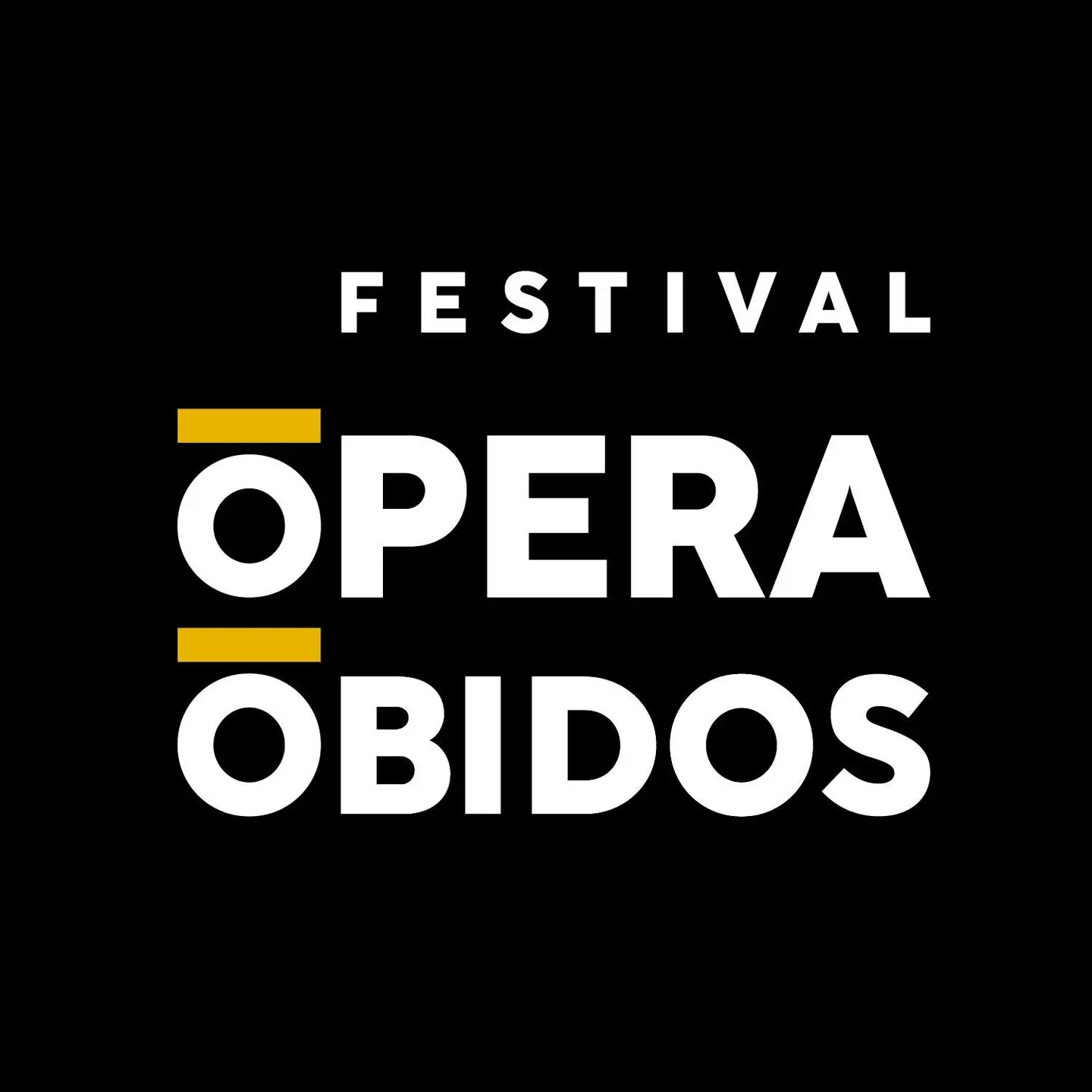 Festival de Ópera de Óbidos — event image