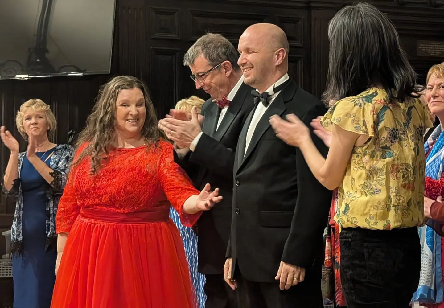 Imagem do evento Knutsford Last Night Proms Saturday October 10th