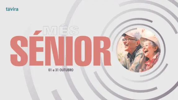 Mês Senior — event image