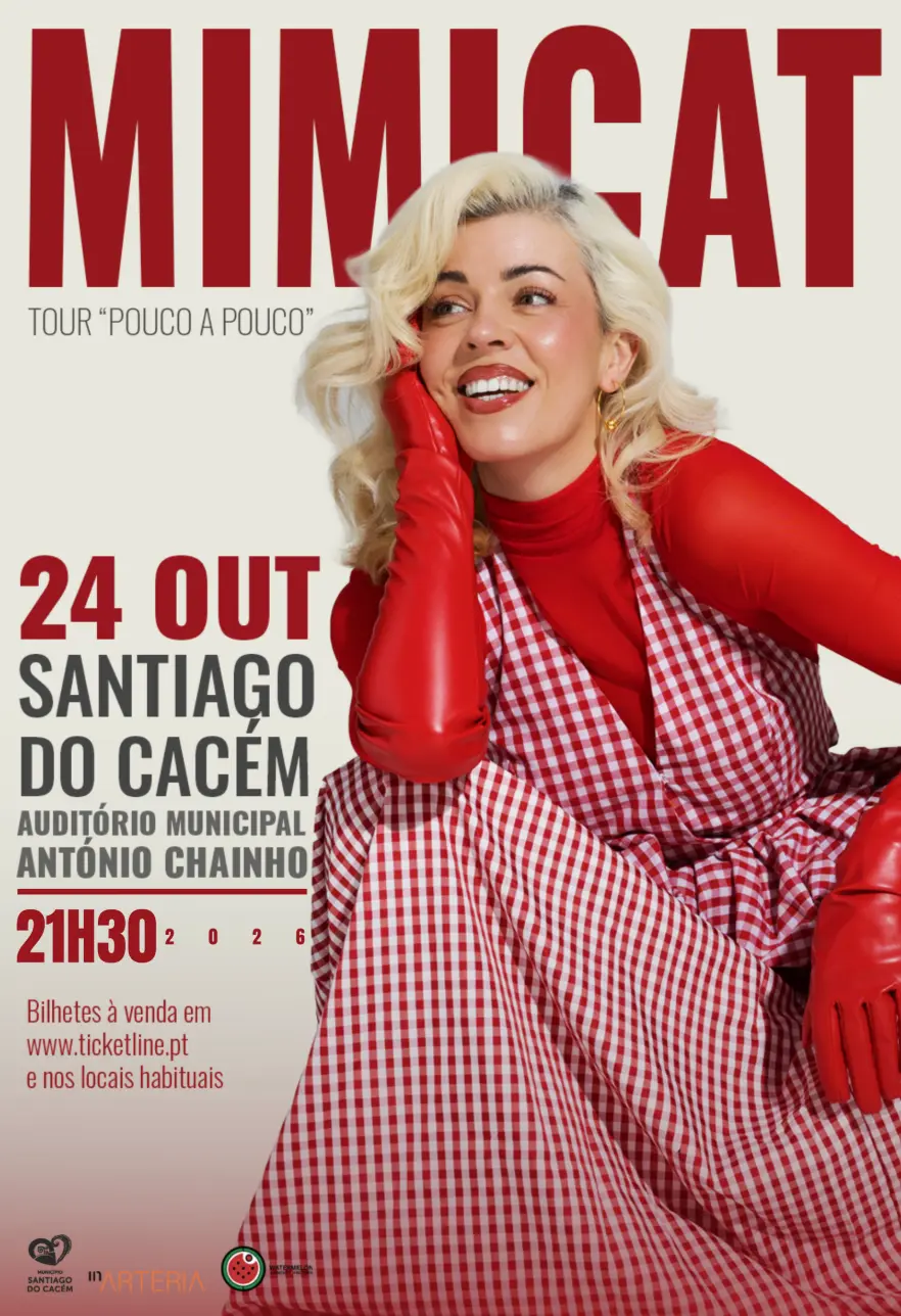 MIMICAT — event image