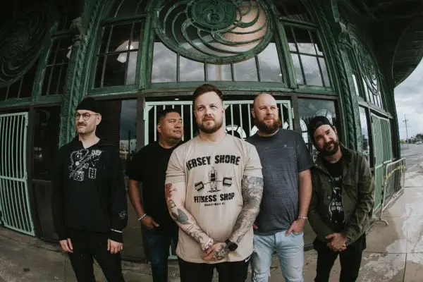 Imagem do evento PROTEST THE HERO at Scala - London