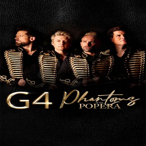 Imagem do evento Phantoms of the Popera - Colchester