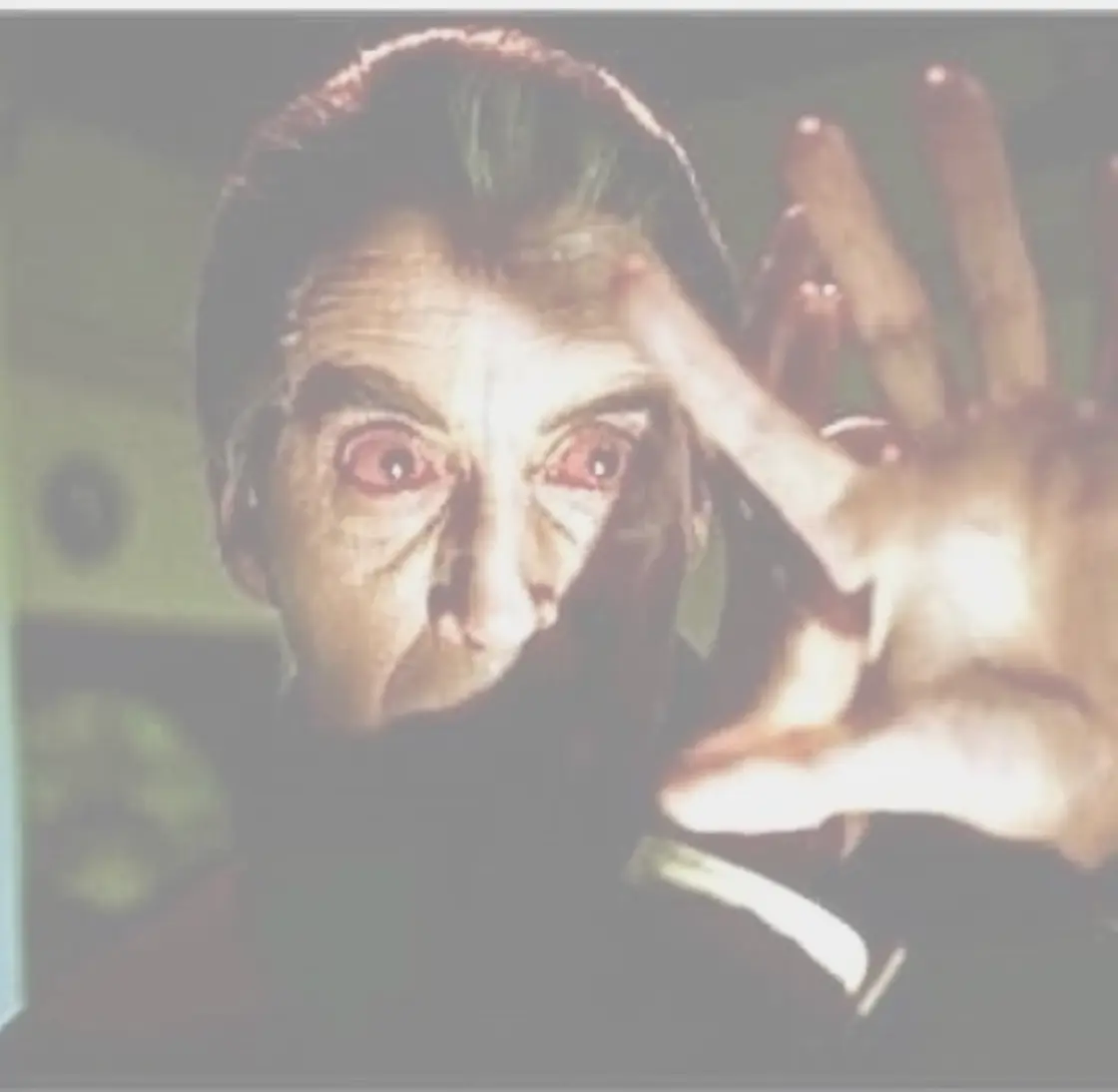Projection: Horror Of Dracula — event image