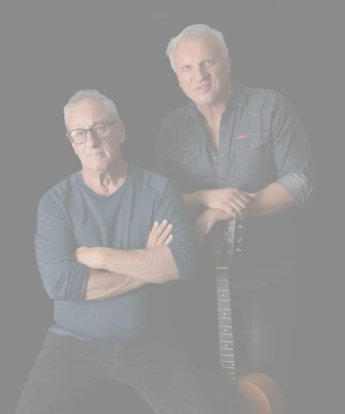 Imagem do evento Sundown Band - Gordon Lightfoot Tribute with Dydo Lyubenov & Billy Goldig
