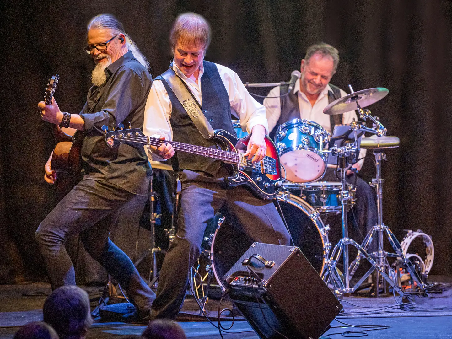 Imagem do evento The Searchers and Hollies Experience, Maidenhead, Norden Farm Arts Centre, Wednesday 14th Oct 2026